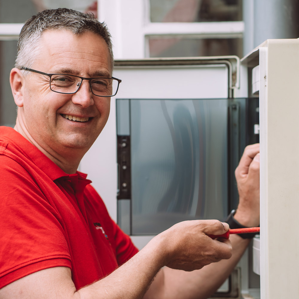 Elektro-Kundendienst – Elektro Birke