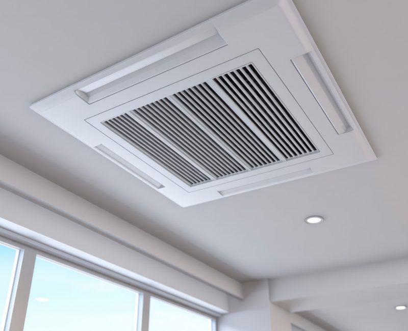 Energetische Sanierung & Lüftungstechnik: Frische Luft und weniger Energieverlust